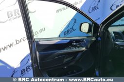 Dodge Grand Caravan 3.6 V6 Automatas 2018 full