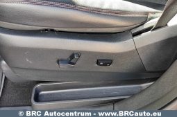 Dodge Grand Caravan 3.6 V6 Automatas 2018 full