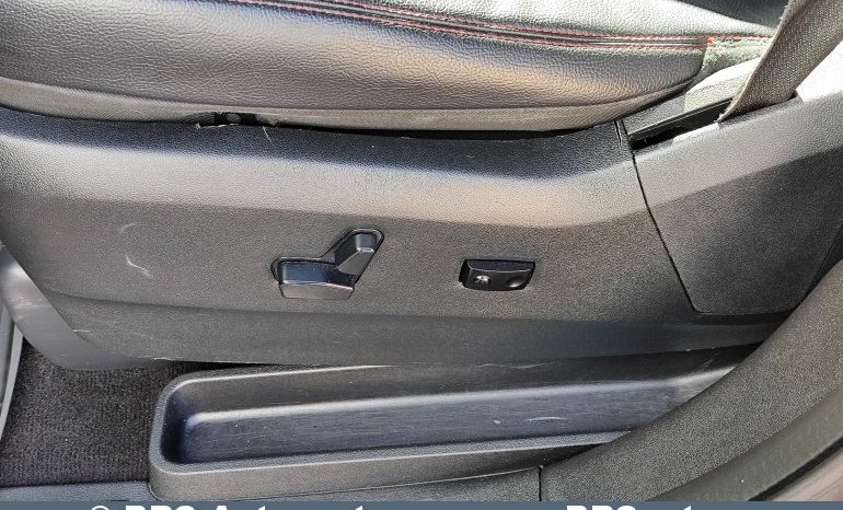 Dodge Grand Caravan 3.6 V6 Automatas 2018 full