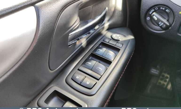 Dodge Grand Caravan 3.6 V6 Automatas 2018 full