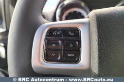 Dodge Grand Caravan 3.6 V6 Automatas 2018 full