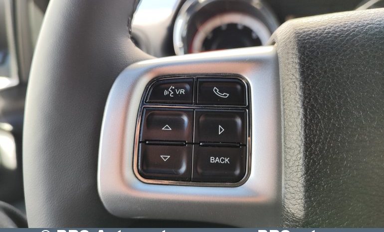 Dodge Grand Caravan 3.6 V6 Automatas 2018 full
