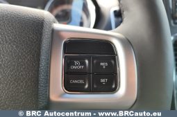 Dodge Grand Caravan 3.6 V6 Automatas 2018 full