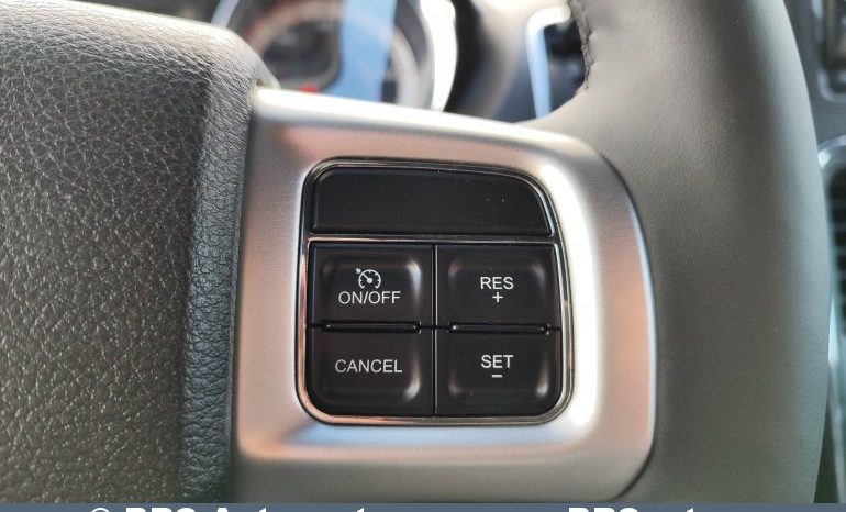 Dodge Grand Caravan 3.6 V6 Automatas 2018 full