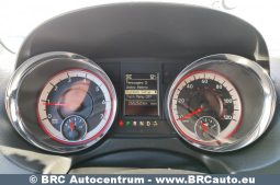 Dodge Grand Caravan 3.6 V6 Automatas 2018 full