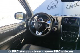 Dodge Grand Caravan 3.6 V6 Automatas 2018