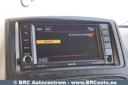 Dodge Grand Caravan 3.6 V6 Automatas 2018 full