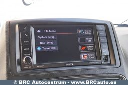 Dodge Grand Caravan 3.6 V6 Automatas 2018 full