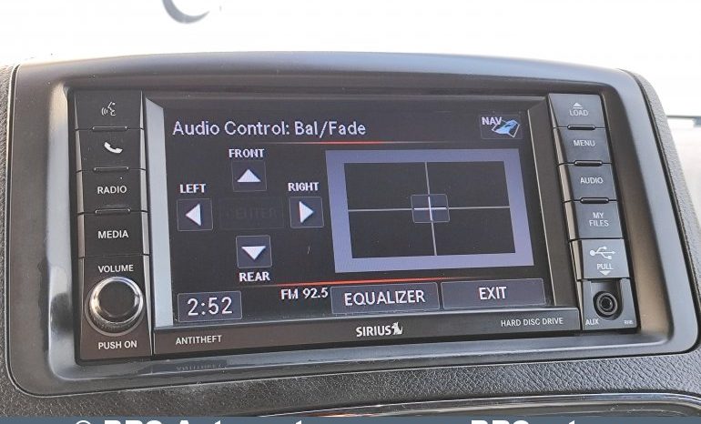 Dodge Grand Caravan 3.6 V6 Automatas 2018 full