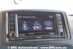 Dodge Grand Caravan 3.6 V6 Automatas 2018 full