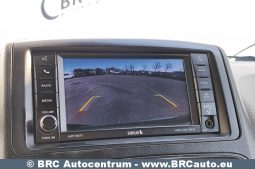 Dodge Grand Caravan 3.6 V6 Automatas 2018 full