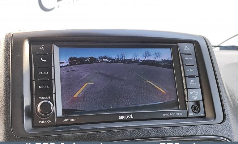 Dodge Grand Caravan 3.6 V6 Automatas 2018 full