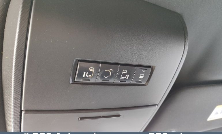 Dodge Grand Caravan 3.6 V6 Automatas 2018 full
