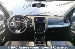 Dodge Grand Caravan 3.6 V6 Automatas 2018 full