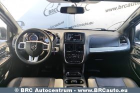 Dodge Grand Caravan 3.6 V6 Automatas 2018