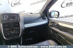 Dodge Grand Caravan 3.6 V6 Automatas 2018 full