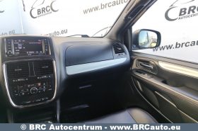Dodge Grand Caravan 3.6 V6 Automatas 2018