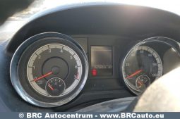 Dodge Grand Caravan 3.6 V6 Automatas 2018 full