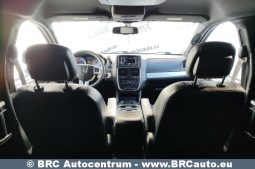 Dodge Grand Caravan 3.6 V6 Automatas 2018 full