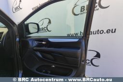 Dodge Grand Caravan 3.6 V6 Automatas 2018 full