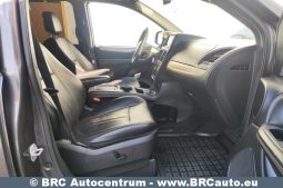 Dodge Grand Caravan 3.6 V6 Automatas 2018 full