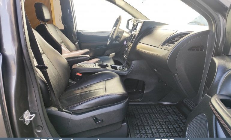Dodge Grand Caravan 3.6 V6 Automatas 2018 full