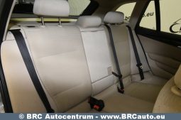 BMW X1 Sdrive18i 2010 full