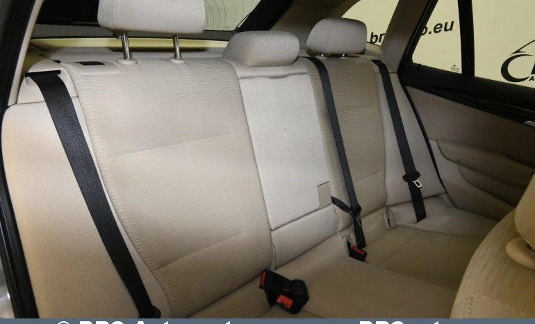 BMW X1 Sdrive18i 2010 full