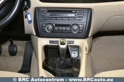 BMW X1 Sdrive18i 2010 full