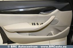BMW X1 Sdrive18i 2010 full