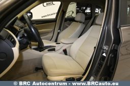 BMW X1 Sdrive18i 2010 full