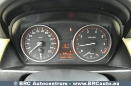 BMW X1 Sdrive18i 2010 full