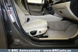 BMW X1 Sdrive18i 2010 full