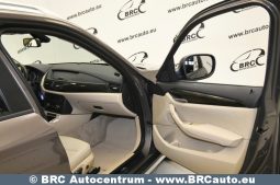 BMW X1 Sdrive18i 2010 full