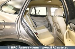 BMW X1 Sdrive18i 2010 full