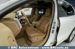 Porsche Cayenne Hybrid Automatas 2012 full