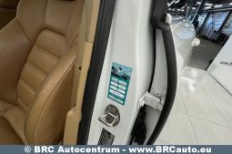 Porsche Cayenne Hybrid Automatas 2012 full