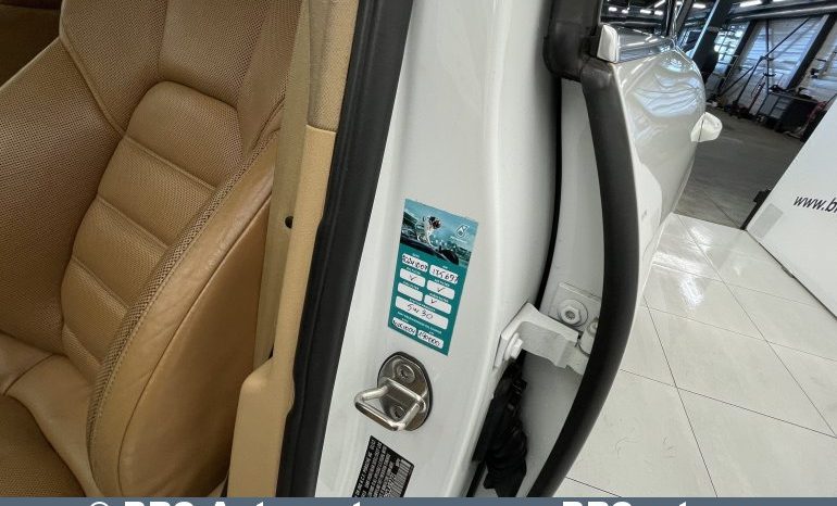 Porsche Cayenne Hybrid Automatas 2012 full