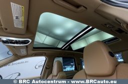 Porsche Cayenne Hybrid Automatas 2012 full