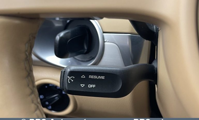 Porsche Cayenne Hybrid Automatas 2012 full