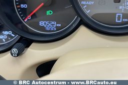 Porsche Cayenne Hybrid Automatas 2012 full