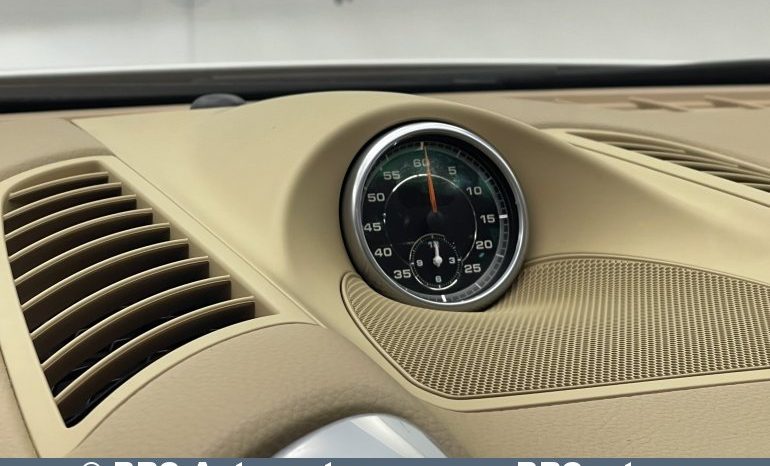 Porsche Cayenne Hybrid Automatas 2012 full