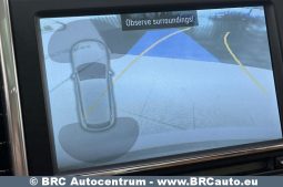 Porsche Cayenne Hybrid Automatas 2012 full