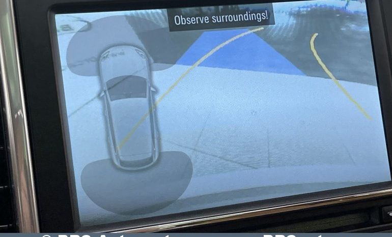 Porsche Cayenne Hybrid Automatas 2012 full