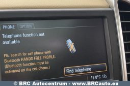 Porsche Cayenne Hybrid Automatas 2012 full