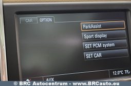 Porsche Cayenne Hybrid Automatas 2012 full