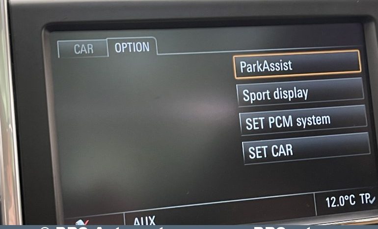 Porsche Cayenne Hybrid Automatas 2012 full