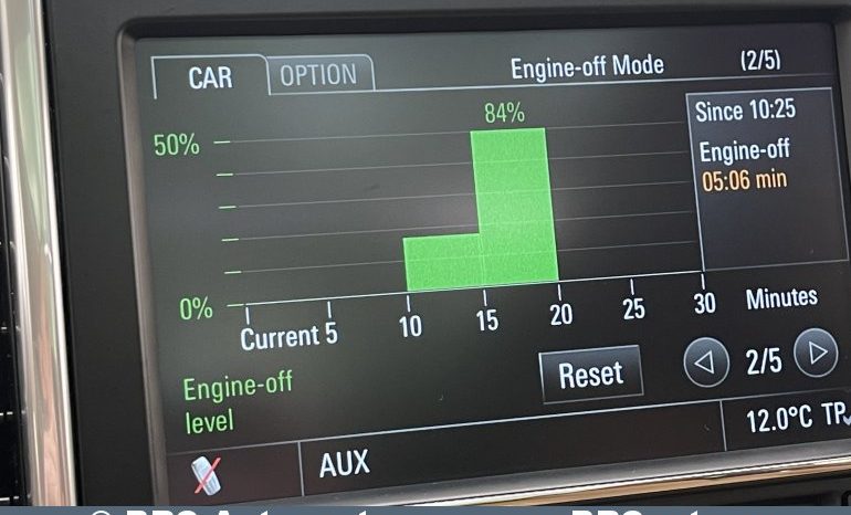 Porsche Cayenne Hybrid Automatas 2012 full