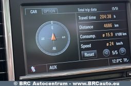 Porsche Cayenne Hybrid Automatas 2012 full
