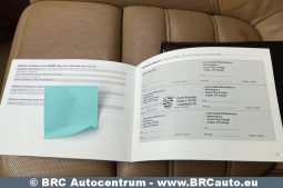 Porsche Cayenne Hybrid Automatas 2012 full